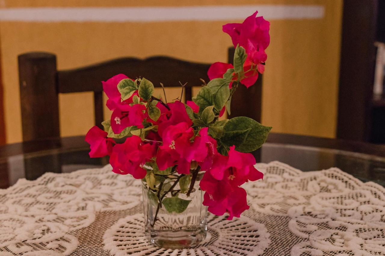 Beachfront Hacienda Del Cuyo Groundfloor エクステリア 写真